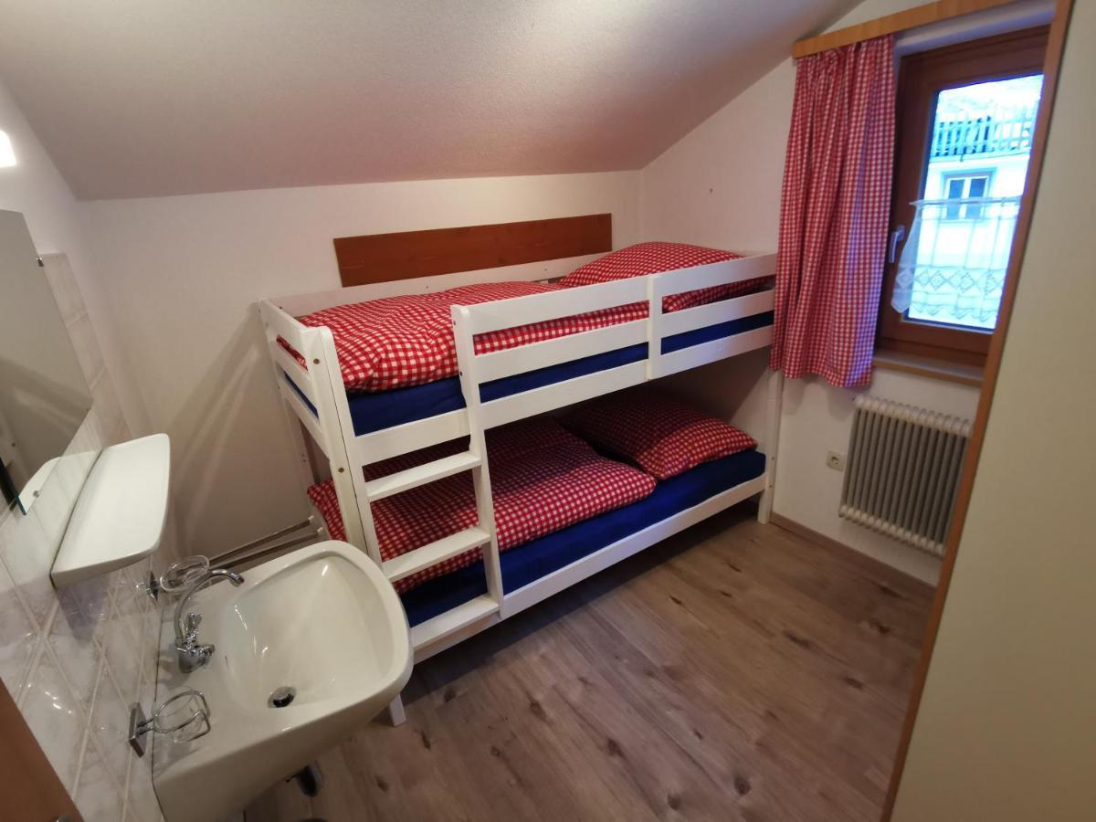 Ferienwohnungen Boehm St Jakob in Defereggen Eksteriør billede