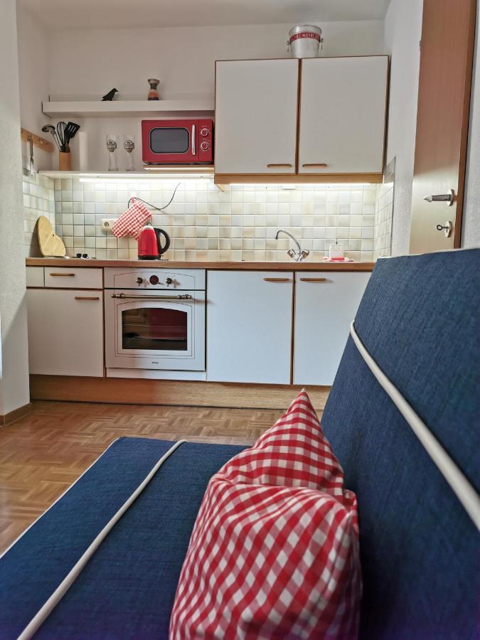 Ferienwohnungen Boehm St Jakob in Defereggen Eksteriør billede